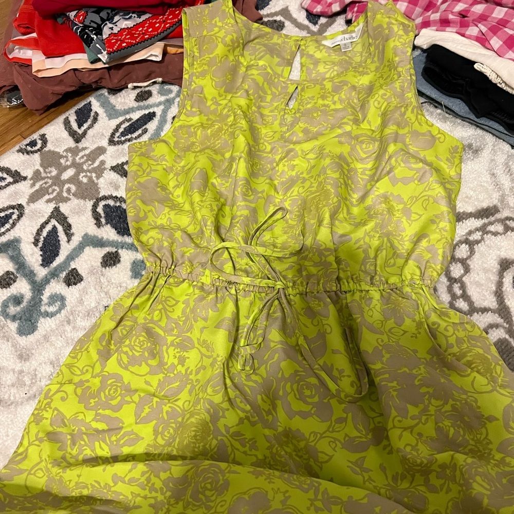 Dress
